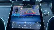 Mercedes-Benz GLC 300e 4Matic AMG Line Premium 5dr 9G-Tronic Estate